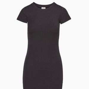 Aritzia GO TO T-shirt dress